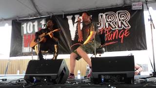 Nonpoint - Another Mistake (acoustic)
