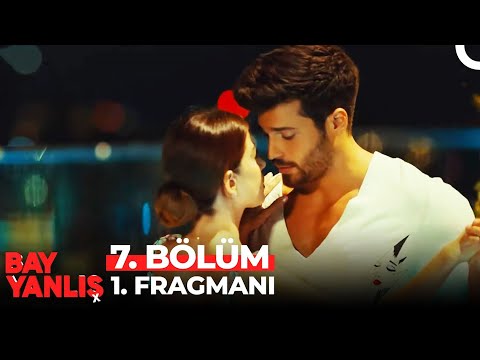Bay Yanlış 7. Bölüm 1. Fragmanı