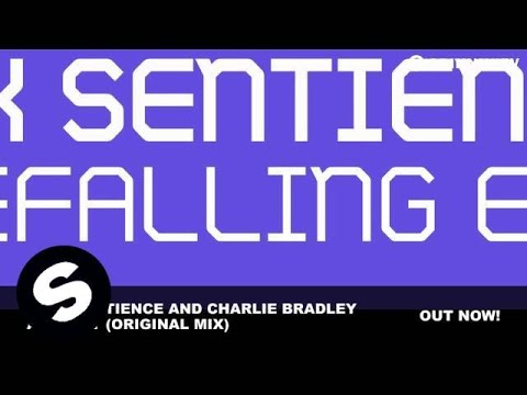 Nick Sentience and Charlie Bradley - Affinity (Original Mix)