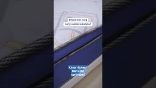 Download lagu kasur emporium dari elite springbed harga sekarang mulai 4jutaan aja mp3