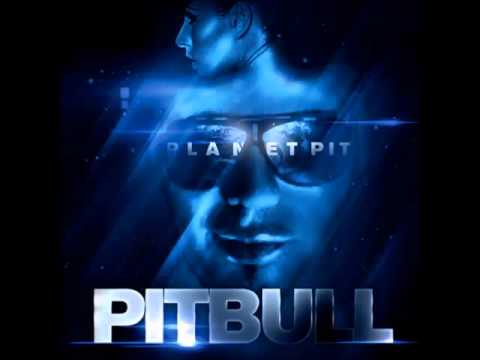 Pitbull feat. Redfoo, Vein & David Rush - Took My Love