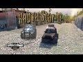 Star G для Spintires 2014 видео 1