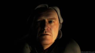 TES online the dark brotherhood song