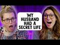 She Found Out Her Whole Life Was A Lie JUICY STORY TIME LuAnna The Podcast