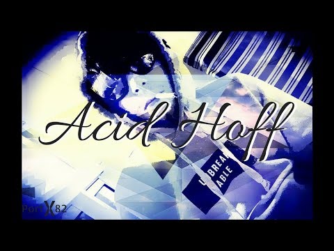 Acid Hoff - Ta Det (Official Video)