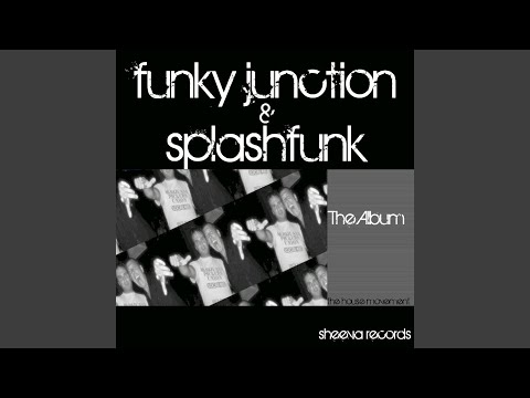 The time is come to go out of your mind_ (Original mix)