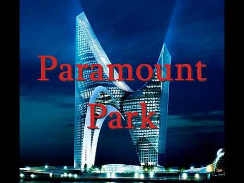 PARAMOUNT PARK