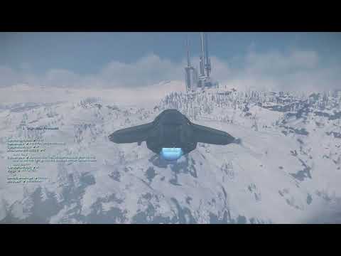 Star Citizen: Exploring New Babbage