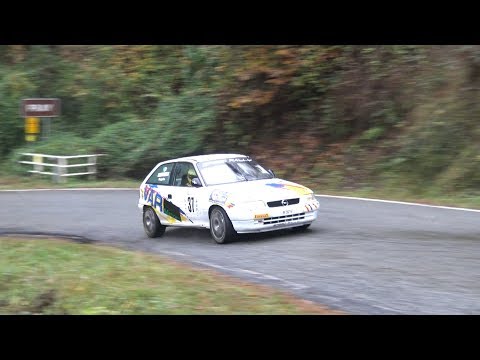 9°Ronde Gomitolo di Lana 2018 Martinelli-Bagolin by Ferrario