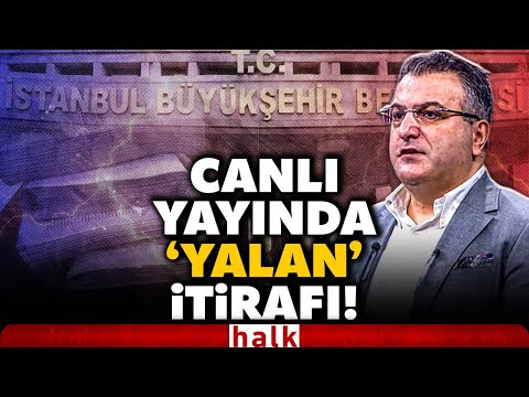 "İnsan arada yalan..." Cem Küçük yalan söylediğini canlı yayında itiraf etti! Yer yerinden oynadı!