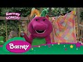 Barney Think Of Something NEW SONGS For Kids