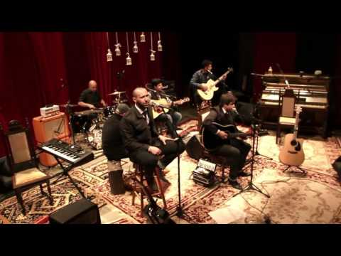 Caminhos - Poetas e Boêmios