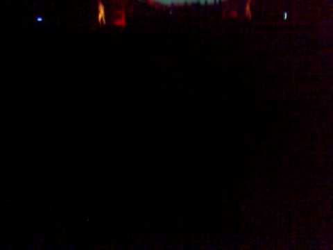 Matrix : 17-04-10 Matrix In The Wonderland