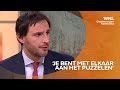 Minister Hoekstra: samenwerking met Duitsland in goede harmonie verlopen