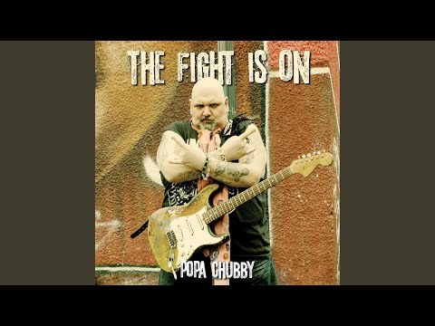 Videoclip de Wicked Wanda — Popa Chubby