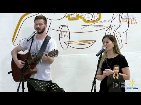 Sublime Silêncio - Toca de Assis - Iago Rangel e Amanda Ravazi (#redevida)