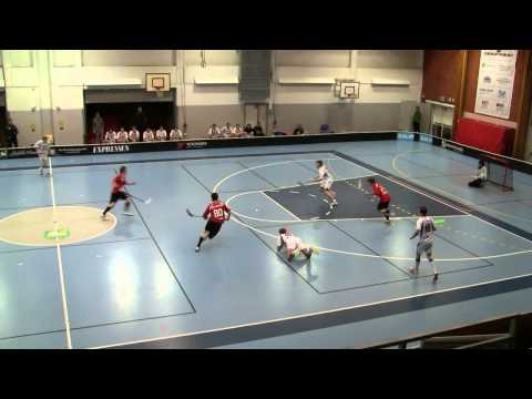 Järfälla IBK - Caperio/ Täby FC , Mitti, HJ191, Highlights