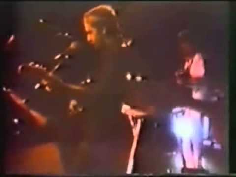 JJ Cale and Company 1981