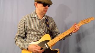 Duane Eddy * Rebel Rouser * Cover