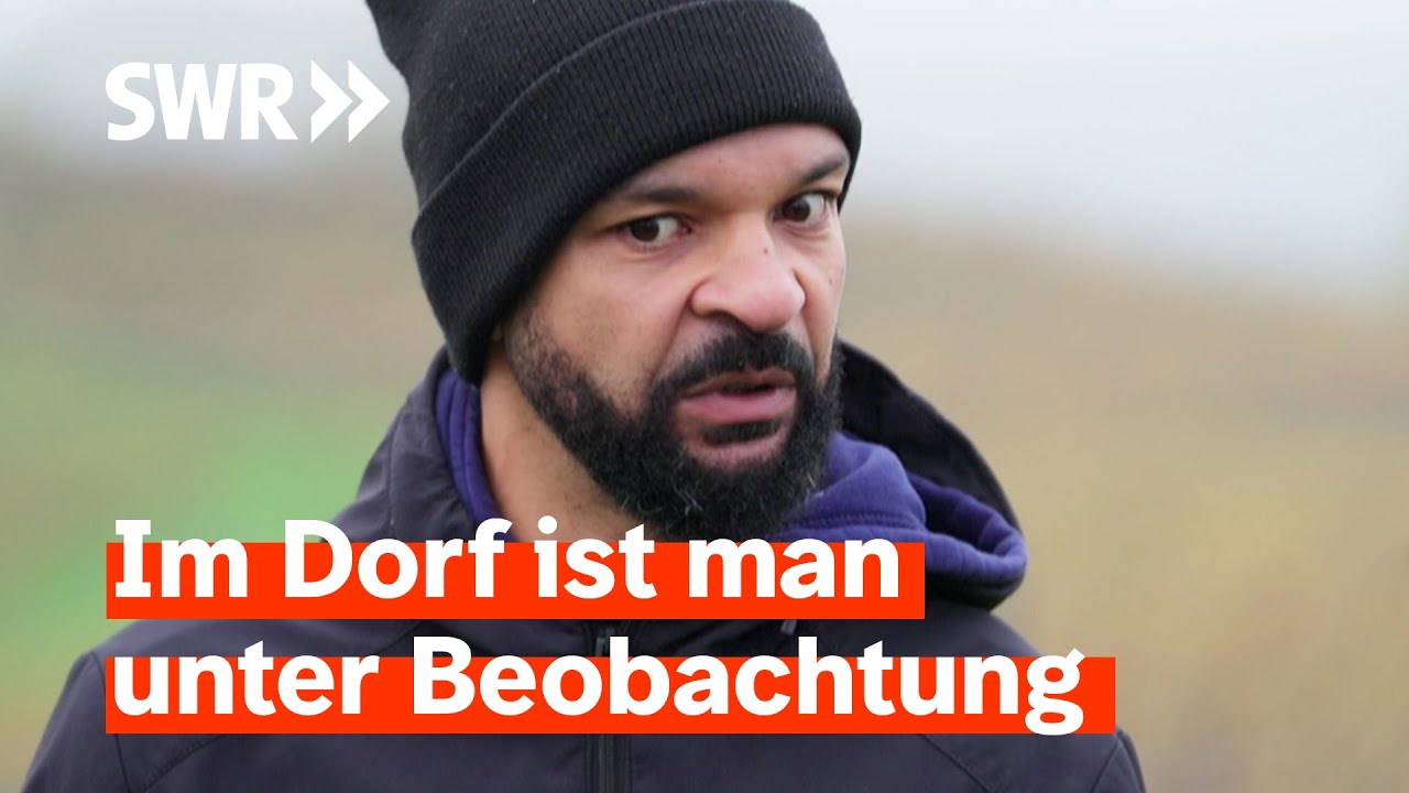 Schwarzer Landwirt kämpft gegen Vorurteile | Land. Leben. Zukunft.