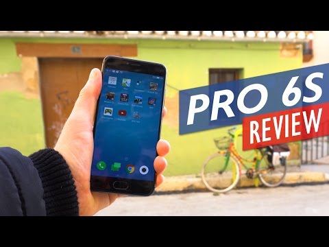 Meizu Pro 6S Review - A Worthwhile Upgrade?