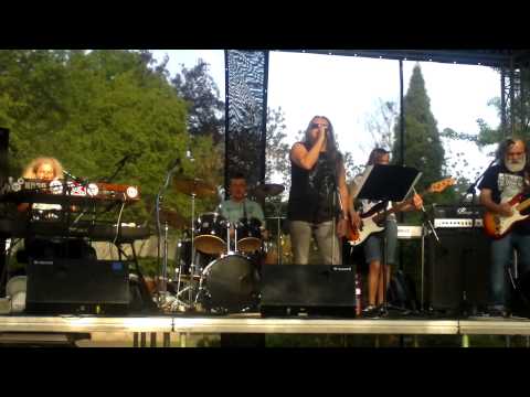 Lea & Old Animals - Born to Be Wild - Steppenwolf