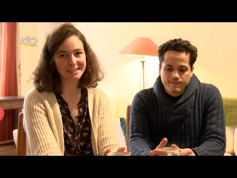 Ouverture à la vie : quel dialogue dans le couple ? (1/4)