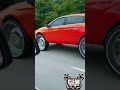 Cleanest 2018 chevy impala on massive 32 inch wheels | donks | Bigwheels | Candy paint |