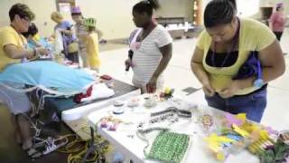 Handy Umbrella Workshop