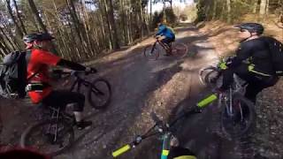 MTB Geo Naturpark MIL1 I Vlog#03