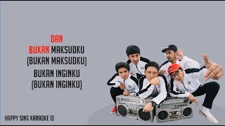 Dan - Pee Wee Gaskins feat. Tuan Tigabela$ (Karaoke)