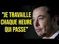 Voici Comment Elon Musk Est Capable De Travailler 120 Heures Par Semaine