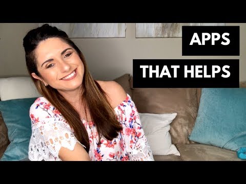 Camila Fontes Social Media Marketing video.