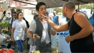 Toshinobu Kubota - Rio de Janeiro