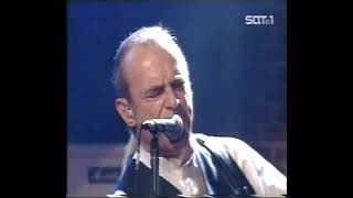 Status Quo, All Stand Up, Live at Harald Schmidt show Germany 2003