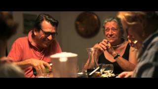 Les Invisibles (2012) - Trailer