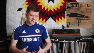 Chris Cohen - AS IF APART - Album Review