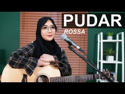 PUDAR - ROSSA (COVER AKUSTIK BY REGITA ECHA)