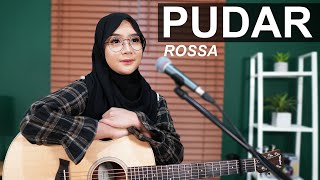 Download lagu PUDAR - ROSSA (COVER AKUSTIK BY REGITA ECHA) mp3