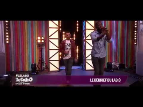Res Turner / Lun1k impro-bio avec "Ray Lima" / LelabÔ