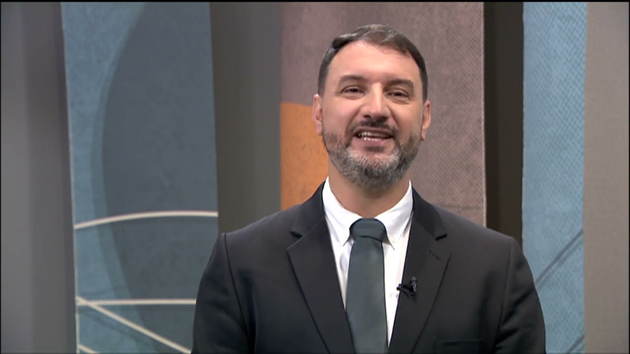 👨 Saber Direito - Direito do Mar - Aula 3