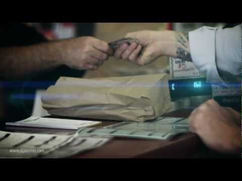 DJ Zimmie - Political Party Up In Here