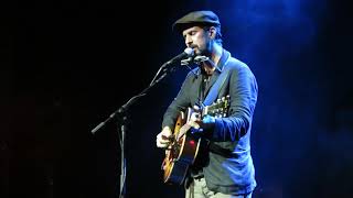 Gill Landry - The Woman You Are (Madrid - Joy Eslava - 08/06/2018)