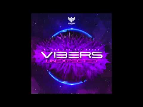 Vibers - Unexpected - EP - TEASER