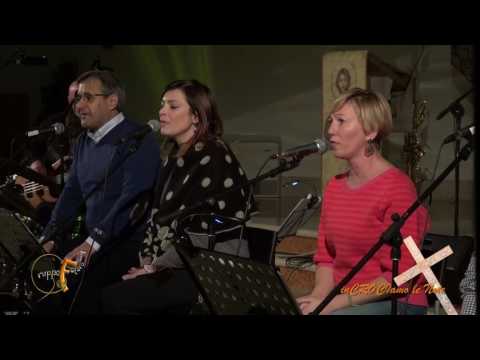 DOVE TU SEI? (Gen Rosso) - Gruppo Futuro - "InCROCIamo le Note" - Montalbano (BR) 17/02/17