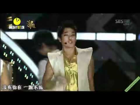 ●2AM趙權2PM俊昊、燦成BEAST斗俊模仿Brown Eyed Girls-Sign●