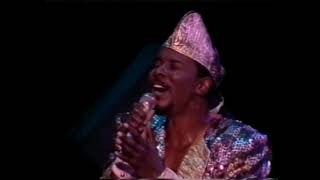 Earth Wind &amp; Fire - LIVE You And I - In Japan 1988