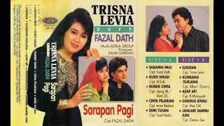 Download lagu Full Album Trisna Levia [Sarapan Pagi] (1993) mp3