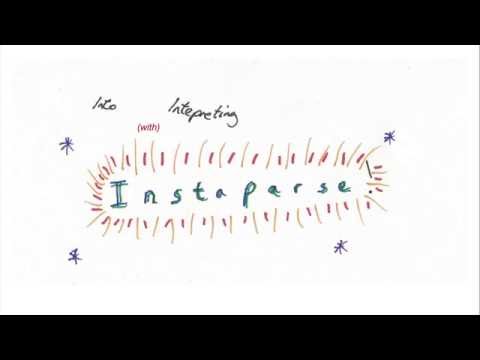 Into Interpreting with Instaparse