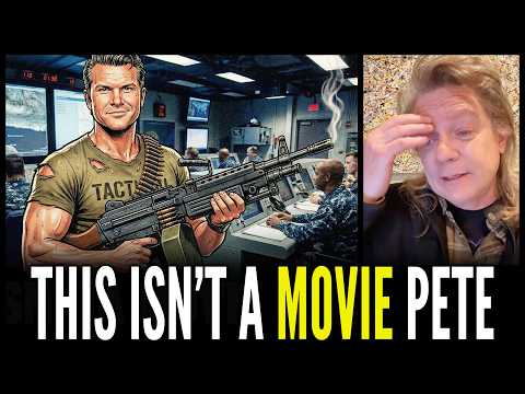 I Don't Know That We Will Ever Recover From This